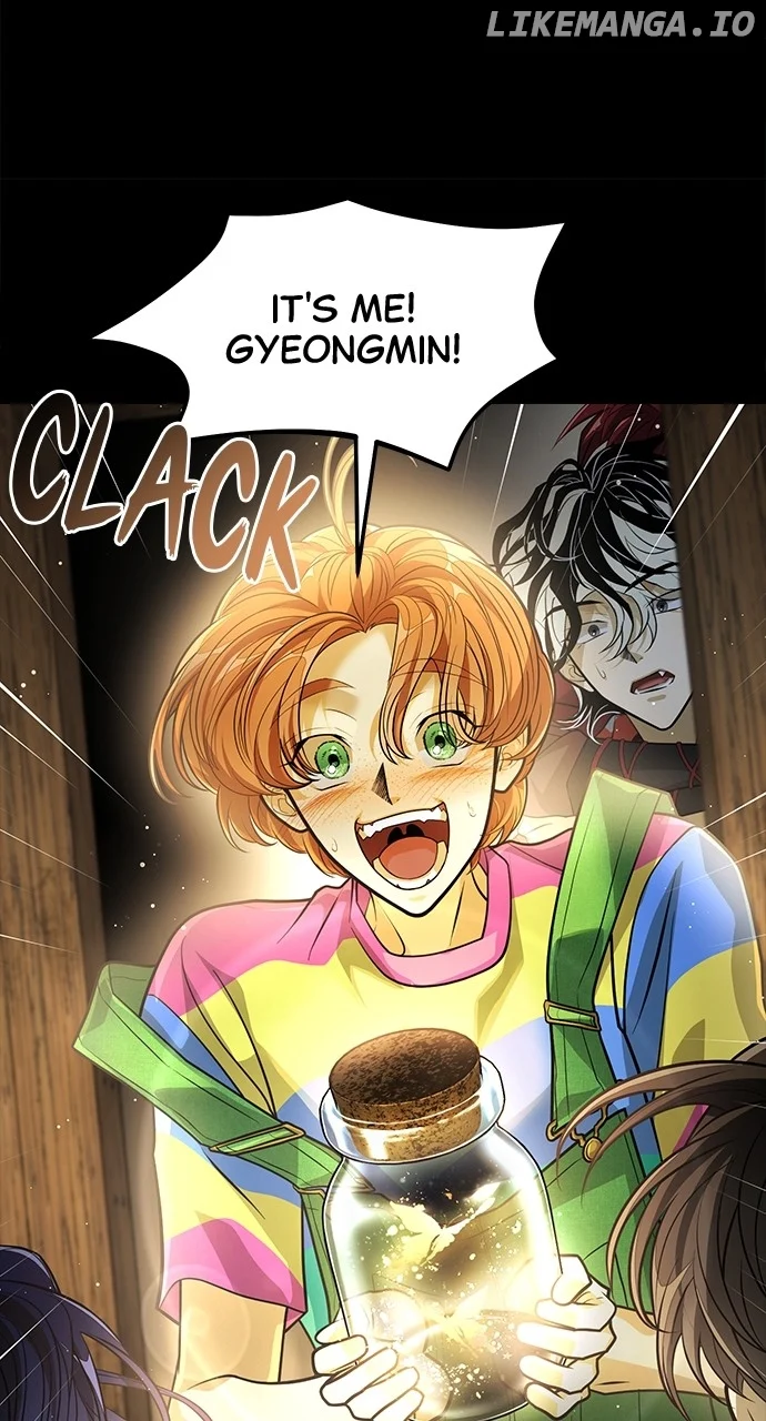 Read Book of the Dead EN Manga Online