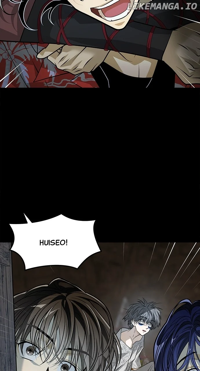 Read Book of the Dead EN Manga Online