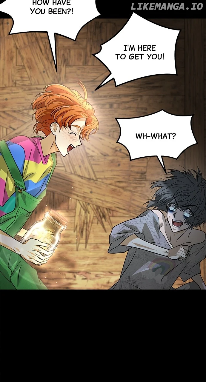 Read Book of the Dead EN Manga Online