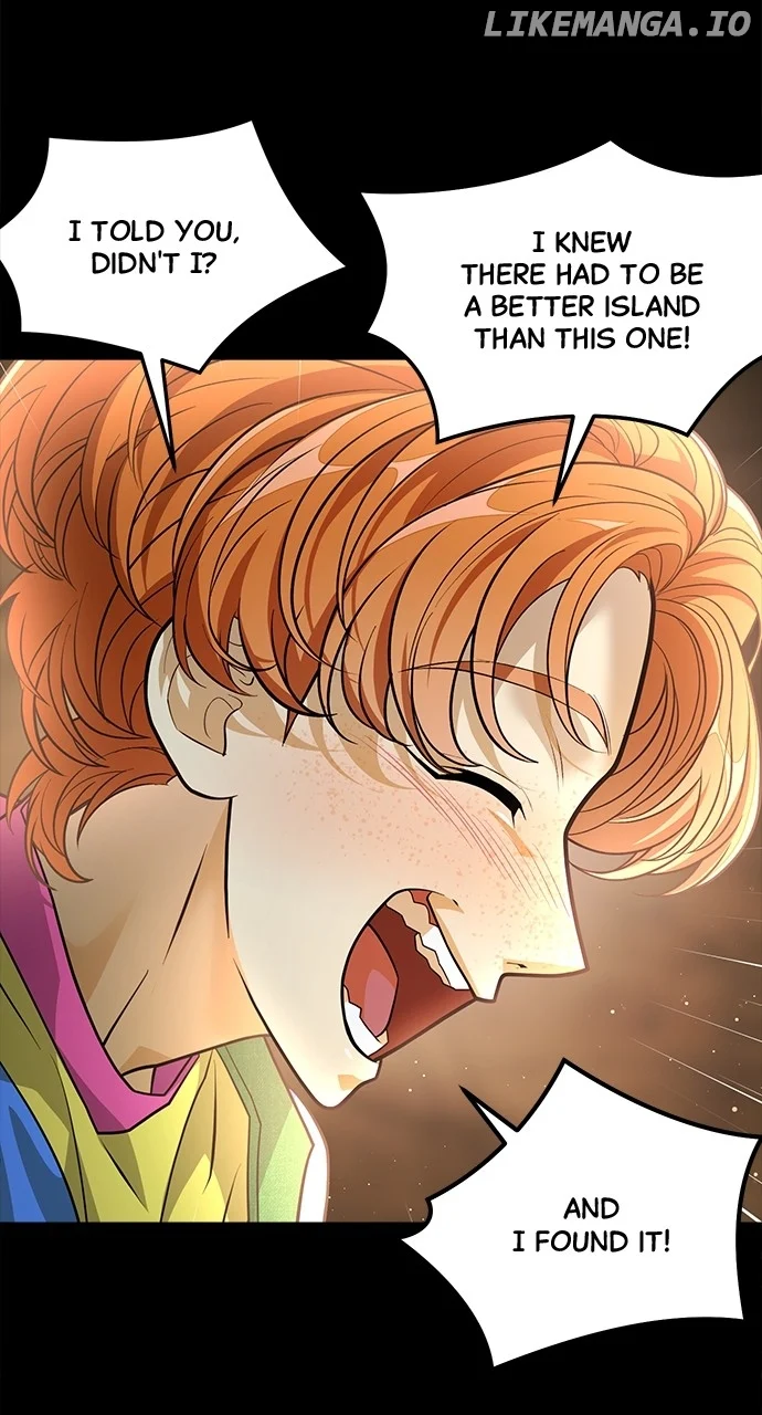 Read Book of the Dead EN Manga Online