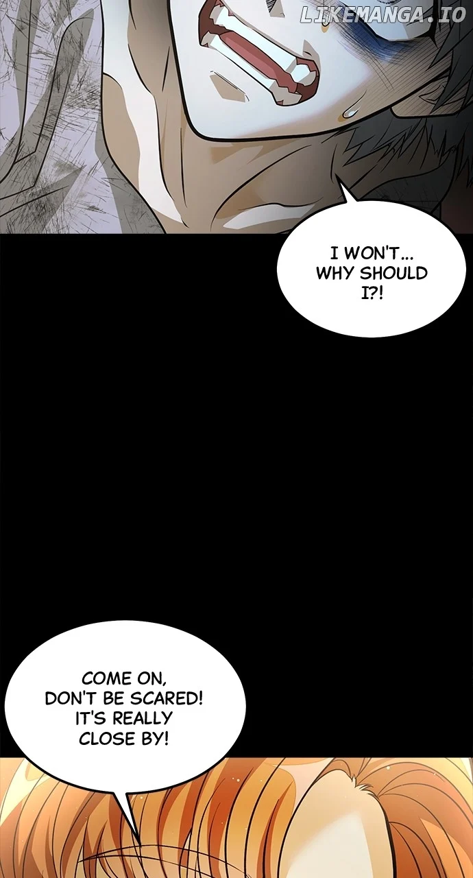 Read Book of the Dead EN Manga Online