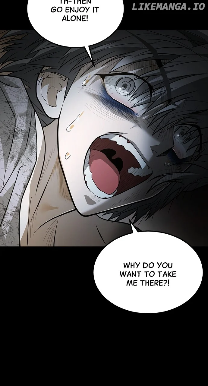 Read Book of the Dead EN Manga Online