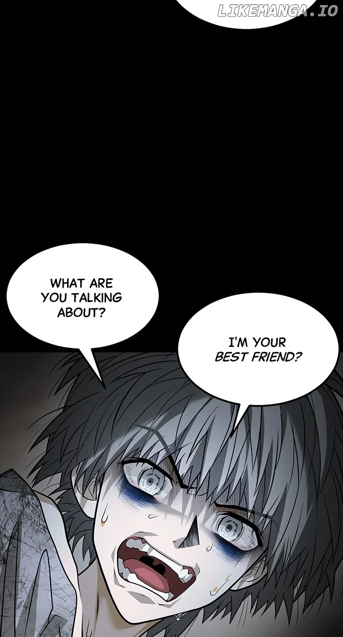 Read Book of the Dead EN Manga Online