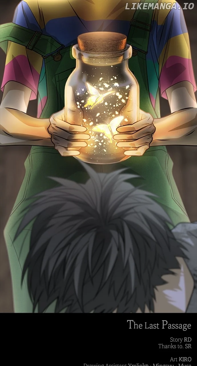 Read Book of the Dead EN Manga Online
