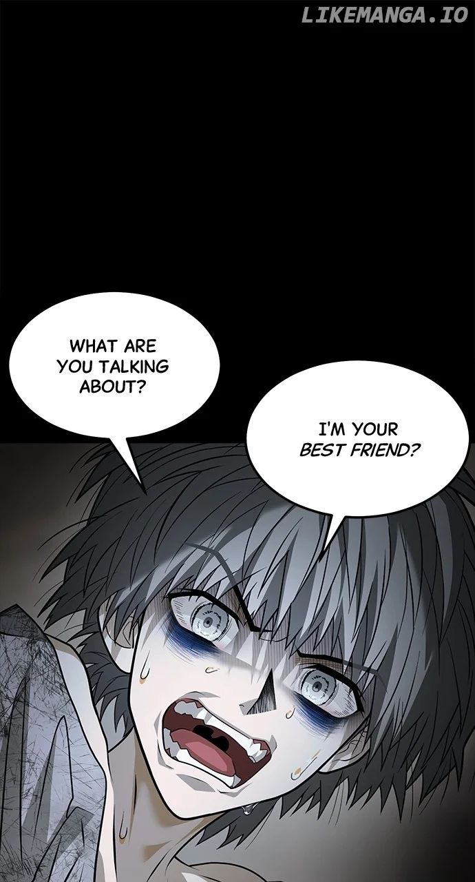 Read Book of the Dead EN Manga Online