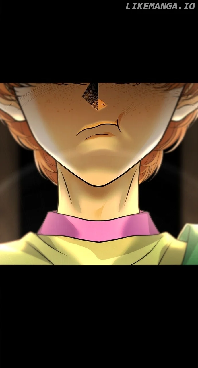 Read Book of the Dead EN Manga Online