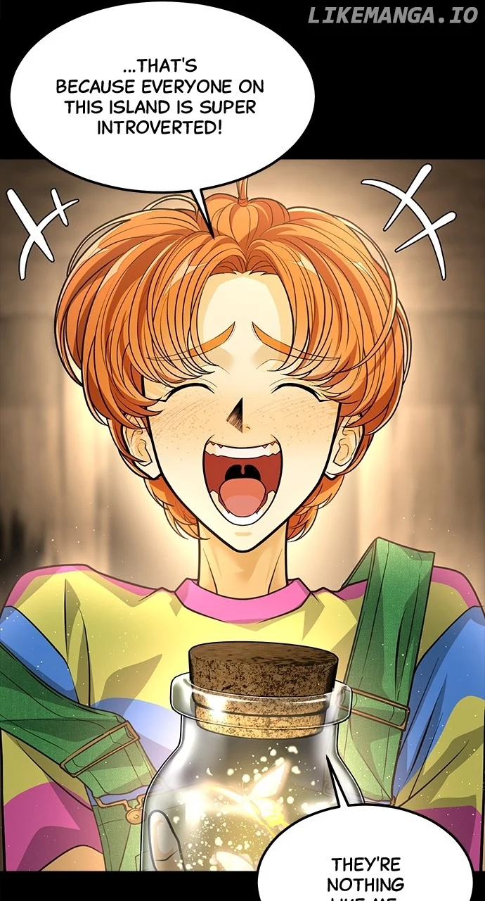 Read Book of the Dead EN Manga Online