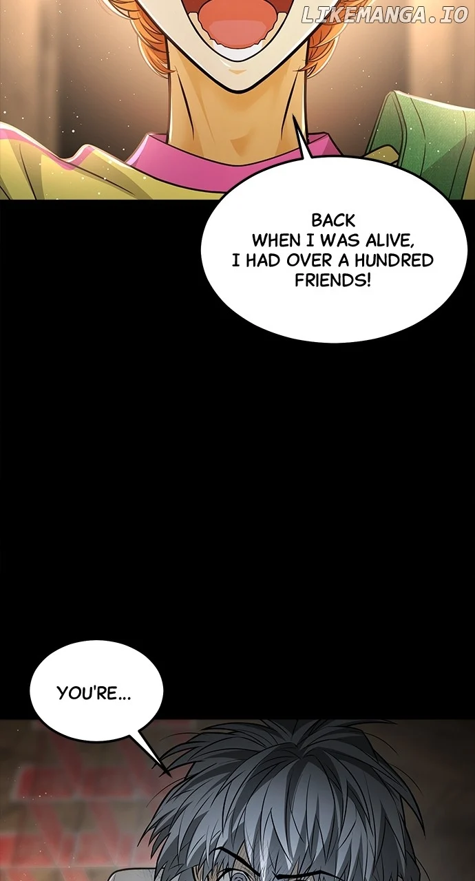 Read Book of the Dead EN Manga Online