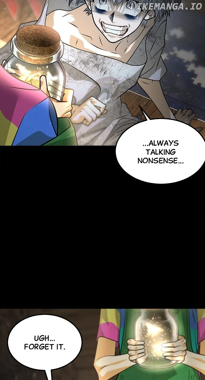 Read Book of the Dead EN Manga Online