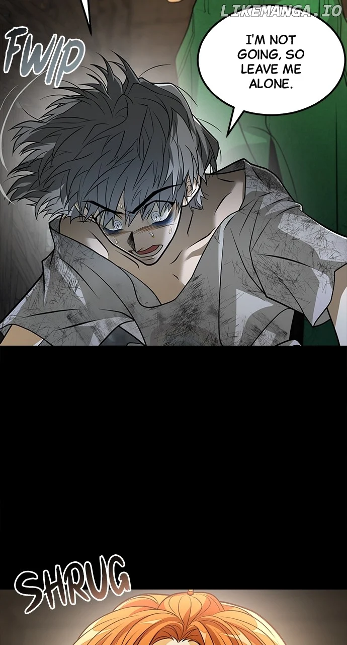 Read Book of the Dead EN Manga Online