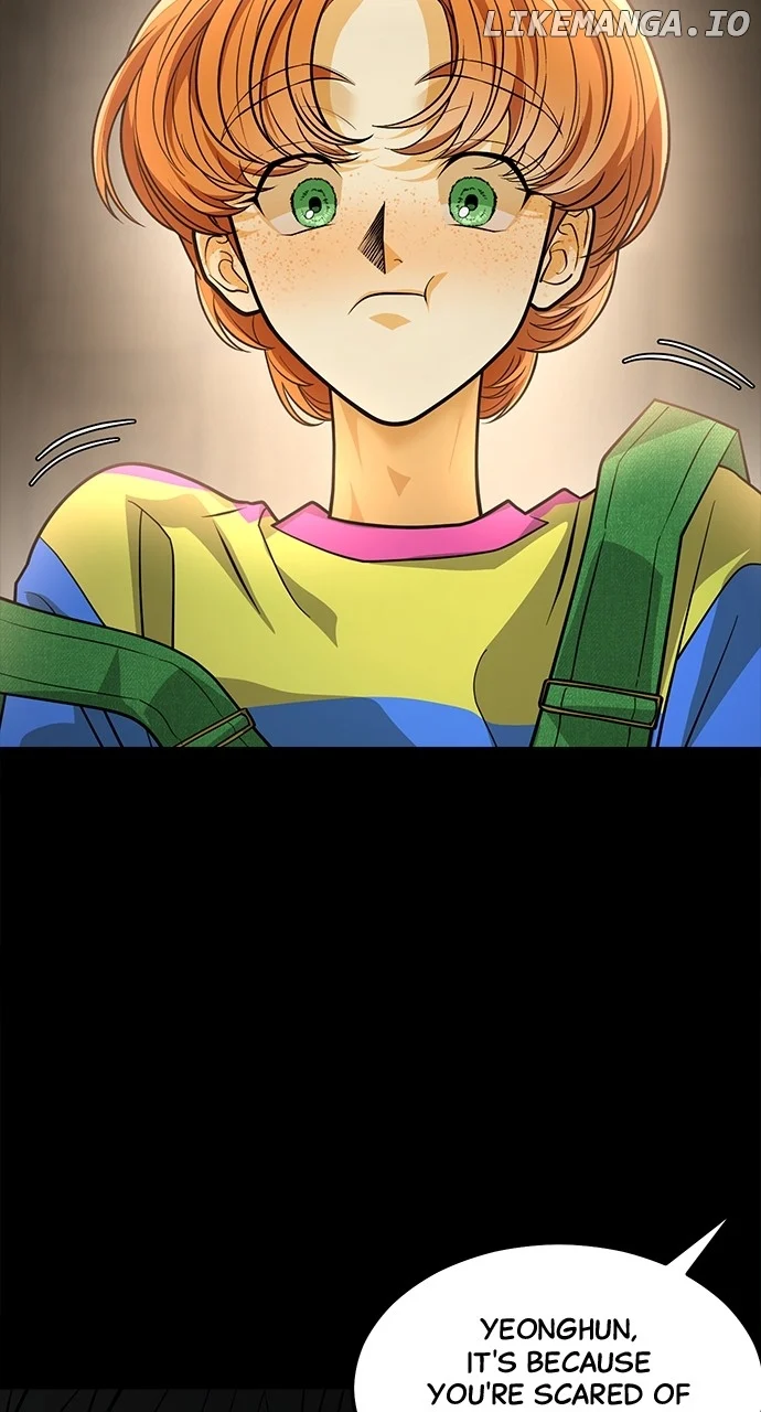 Read Book of the Dead EN Manga Online