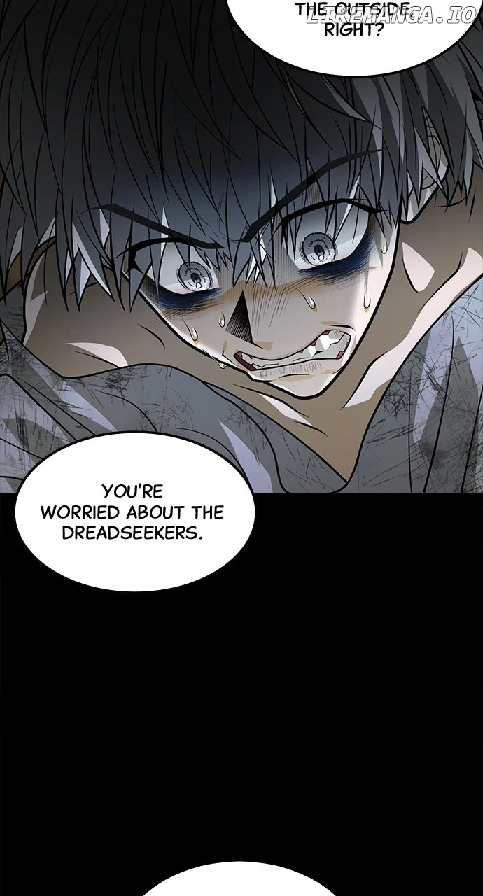 Read Book of the Dead EN Manga Online