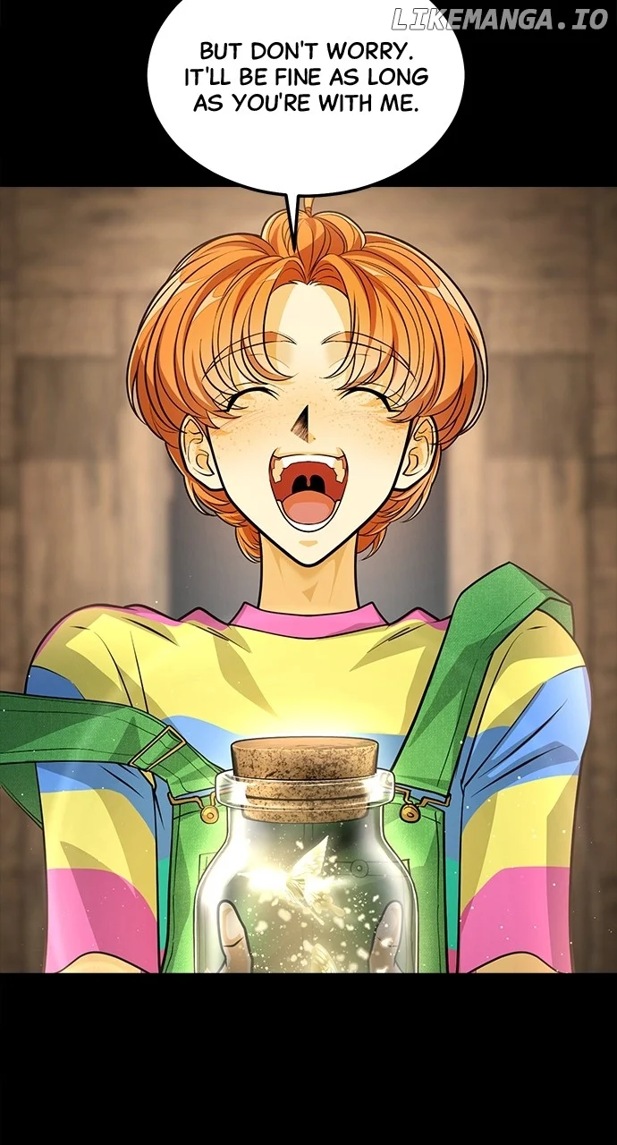 Read Book of the Dead EN Manga Online