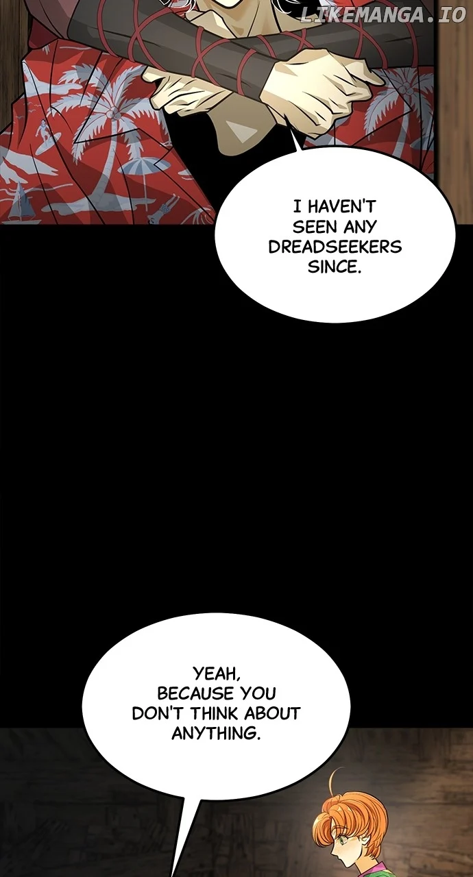 Read Book of the Dead EN Manga Online