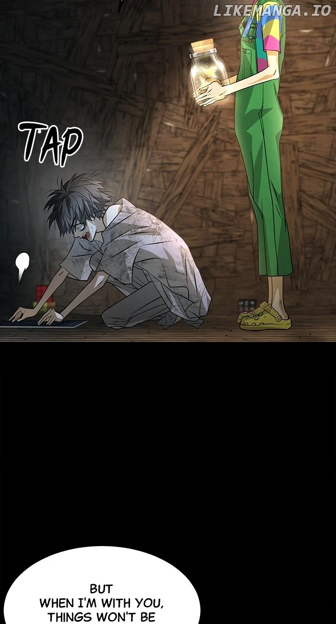 Read Book of the Dead EN Manga Online
