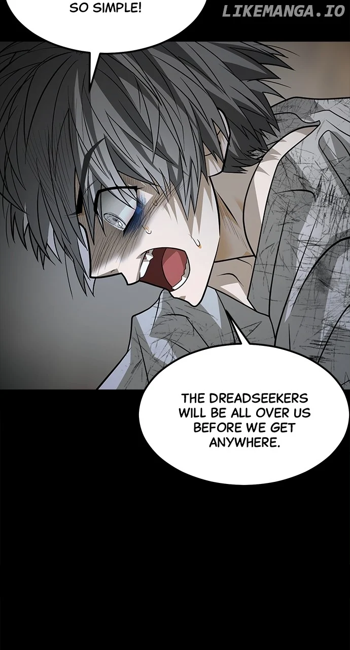 Read Book of the Dead EN Manga Online