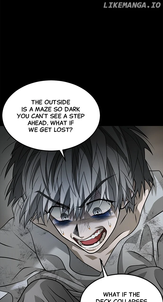 Read Book of the Dead EN Manga Online