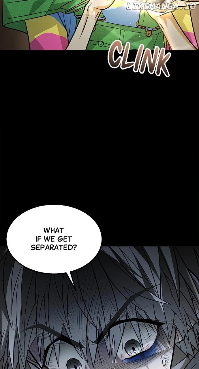 Read Book of the Dead EN Manga Online