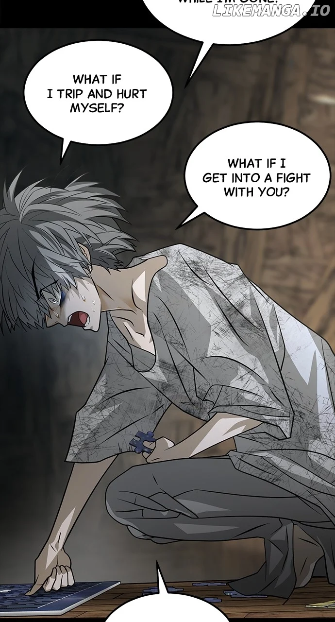 Read Book of the Dead EN Manga Online