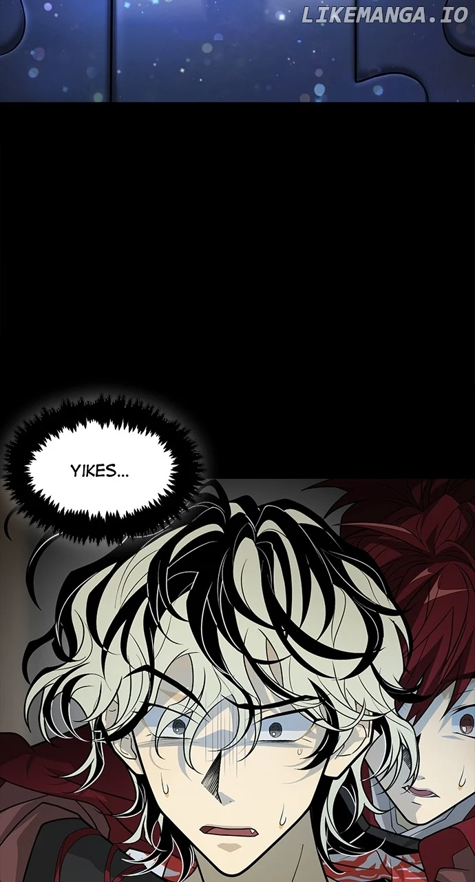 Read Book of the Dead EN Manga Online