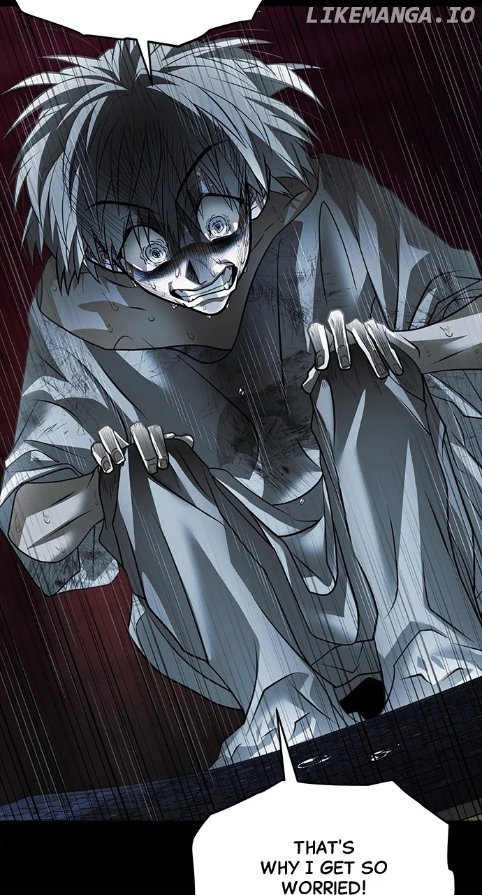 Read Book of the Dead EN Manga Online