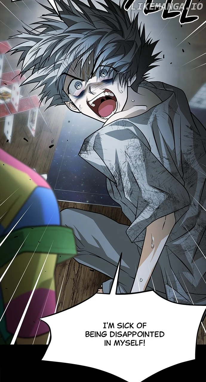Read Book of the Dead EN Manga Online
