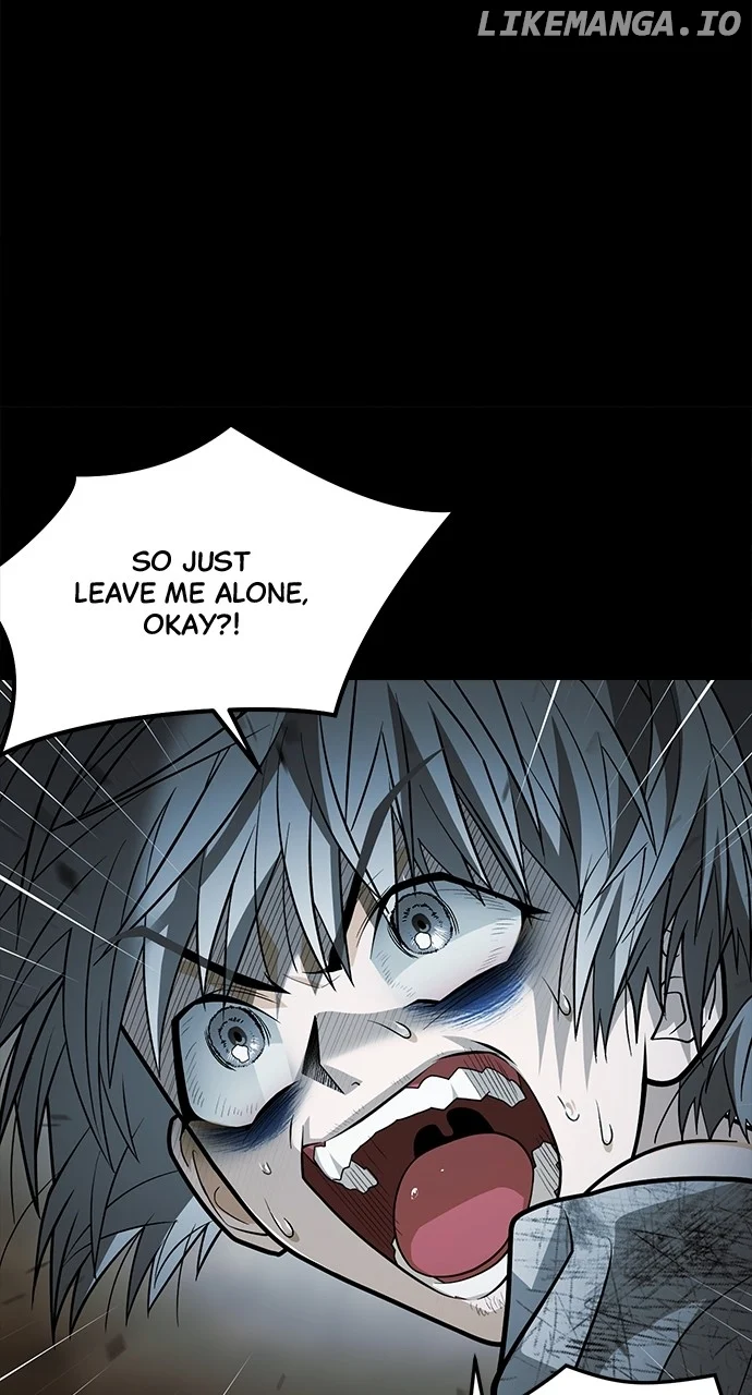 Read Book of the Dead EN Manga Online