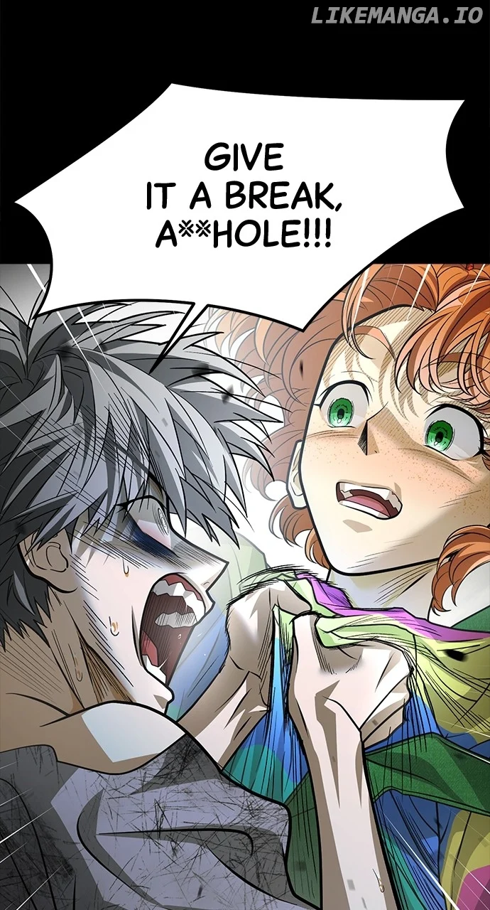 Read Book of the Dead EN Manga Online