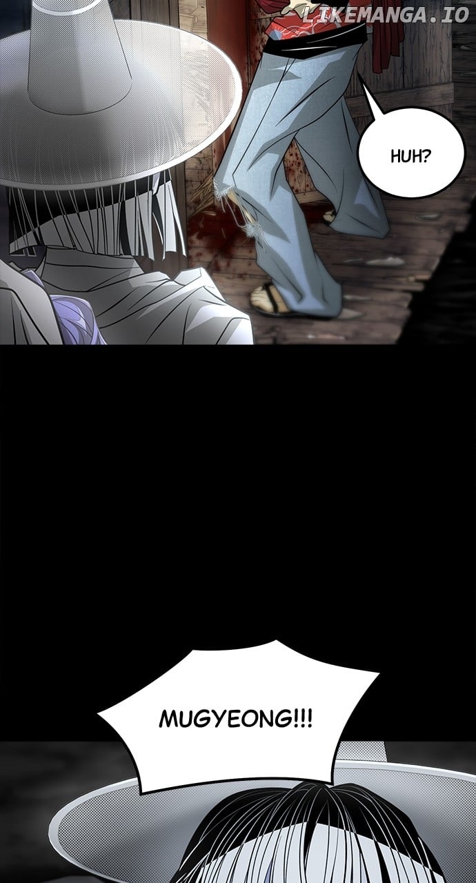 Read Book of the Dead EN Manga Online