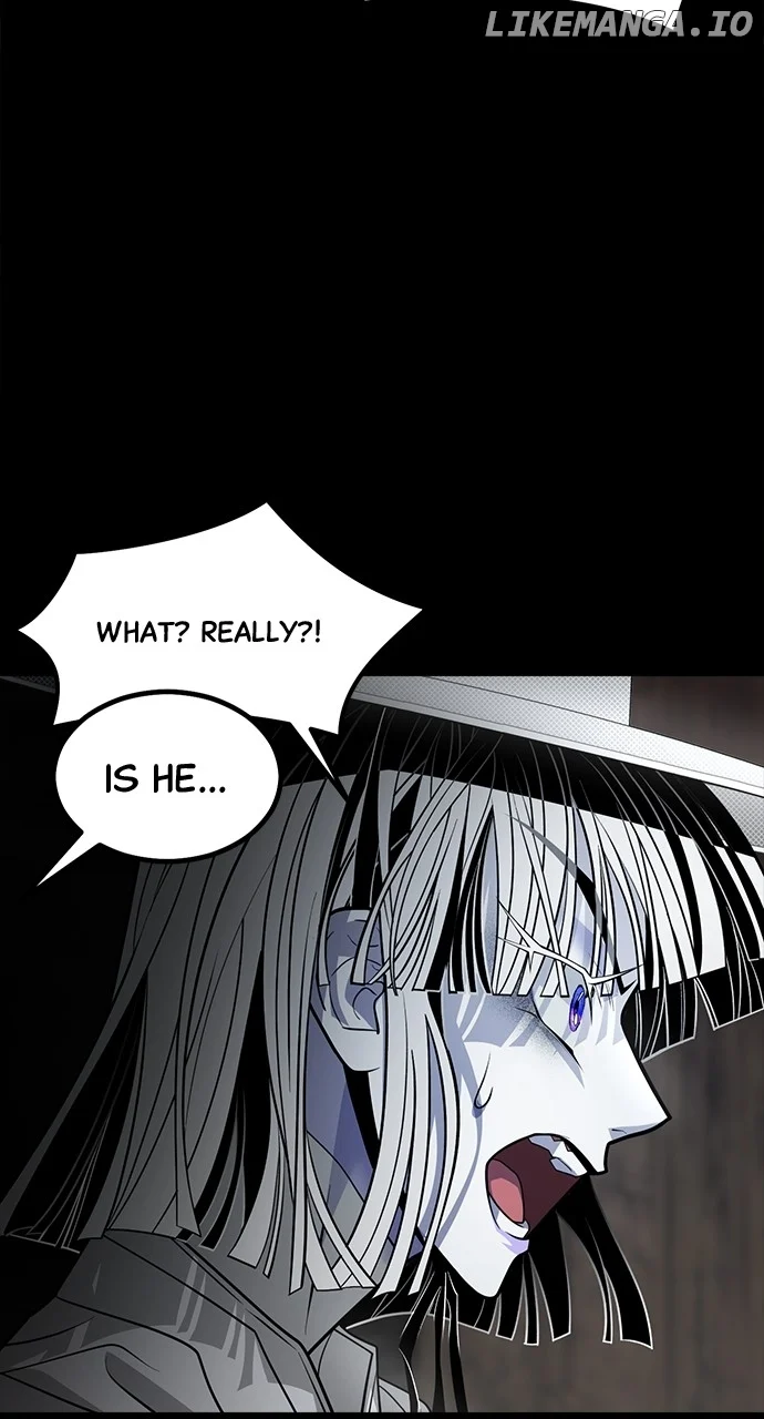 Read Book of the Dead EN Manga Online