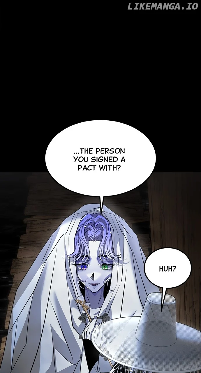Read Book of the Dead EN Manga Online