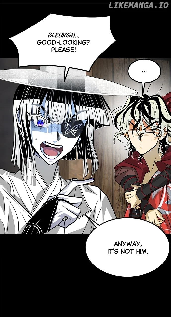 Read Book of the Dead EN Manga Online