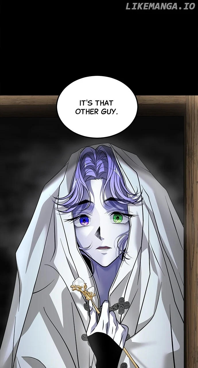 Read Book of the Dead EN Manga Online