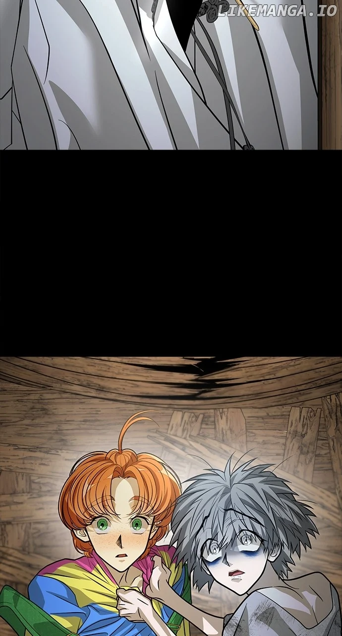 Read Book of the Dead EN Manga Online