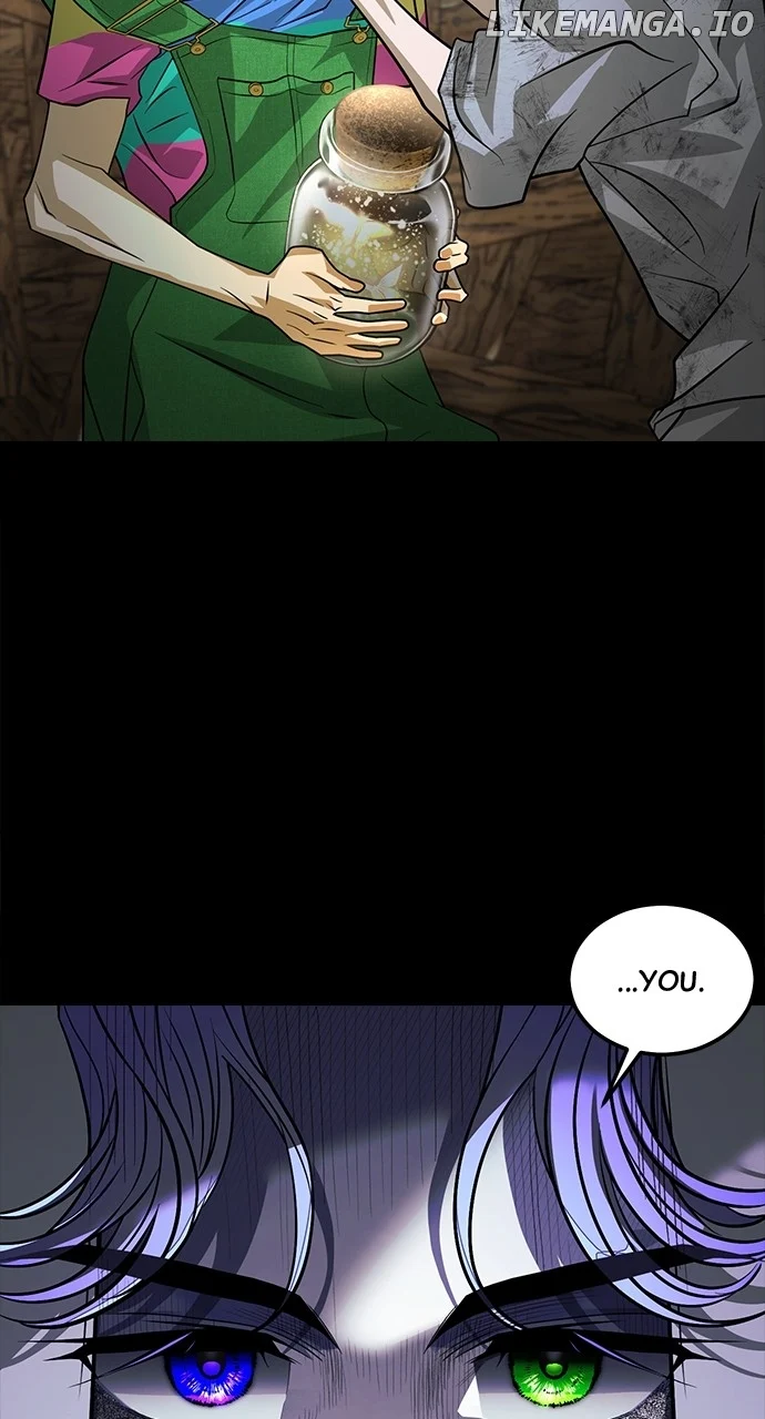 Read Book of the Dead EN Manga Online
