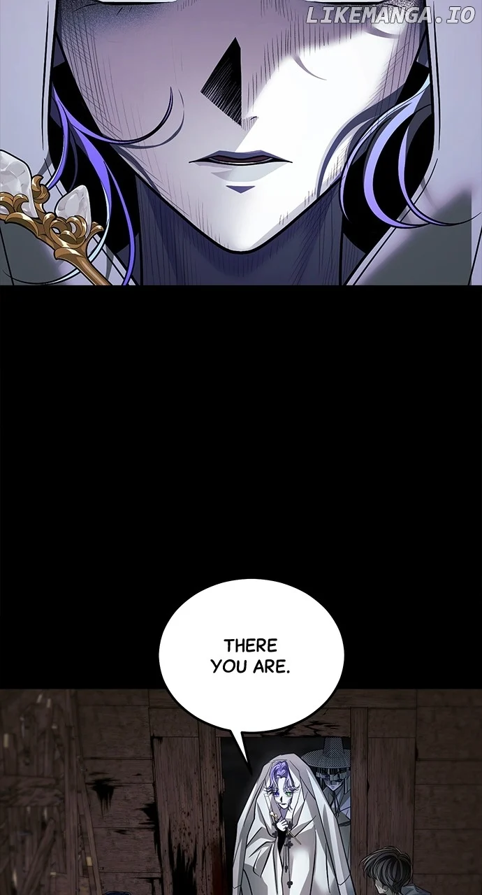 Read Book of the Dead EN Manga Online