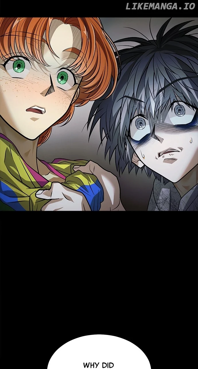 Read Book of the Dead EN Manga Online