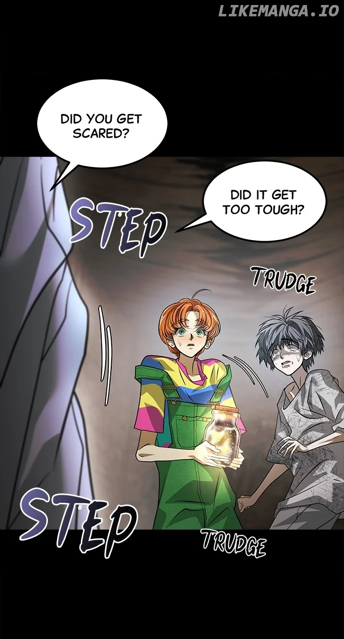 Read Book of the Dead EN Manga Online