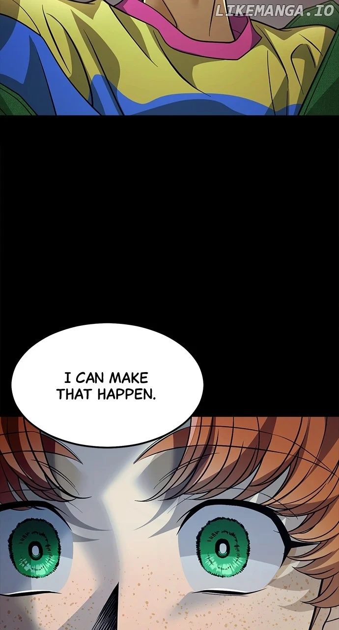 Read Book of the Dead EN Manga Online