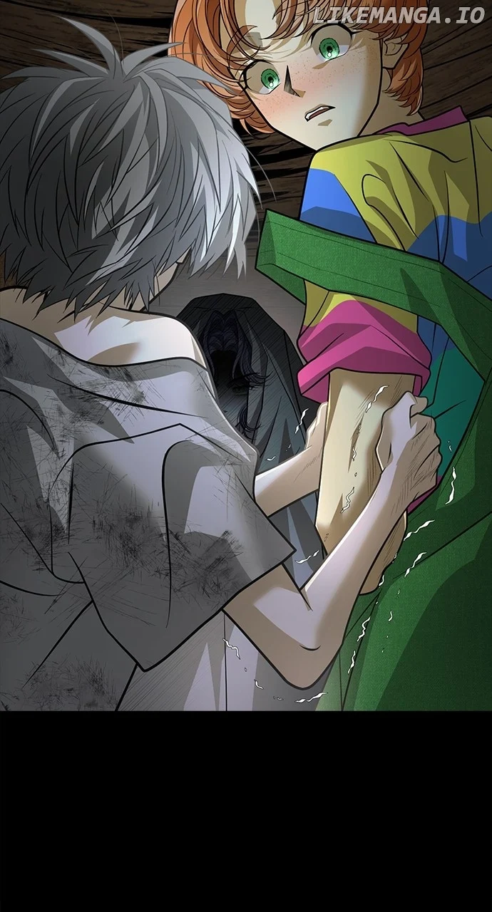 Read Book of the Dead EN Manga Online