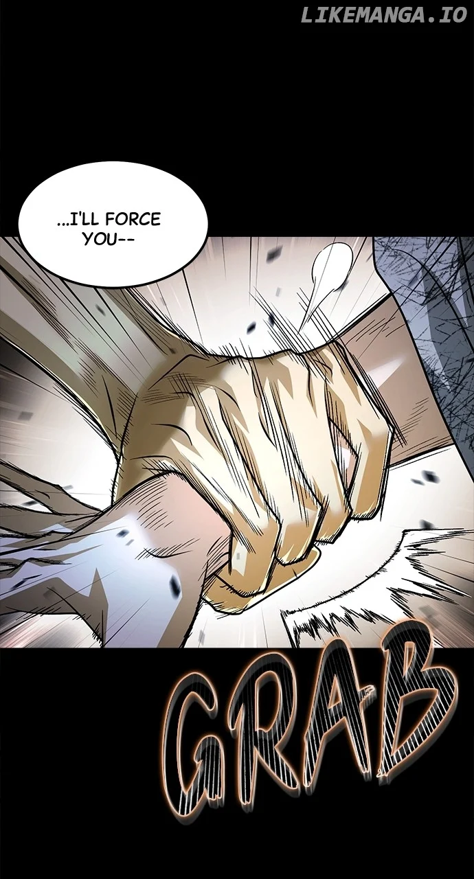 Read Book of the Dead EN Manga Online