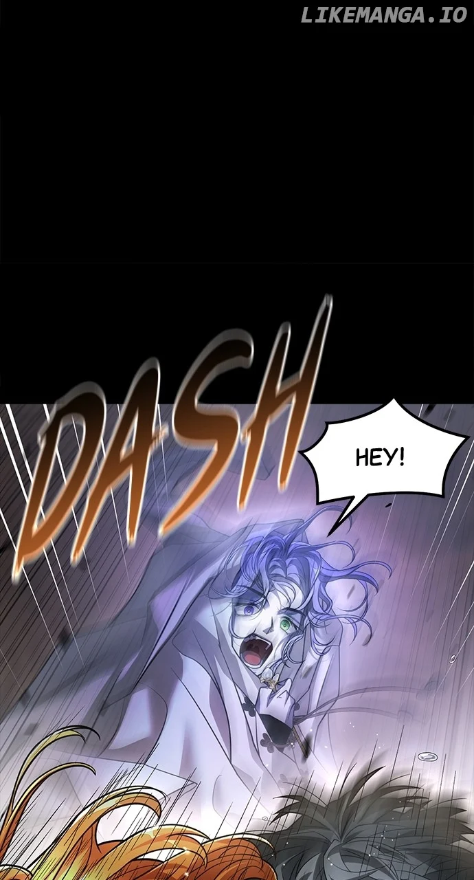 Read Book of the Dead EN Manga Online