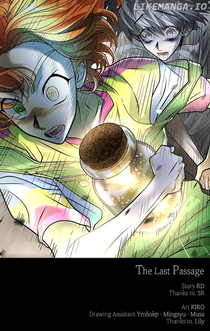 Read Book of the Dead EN Manga Online