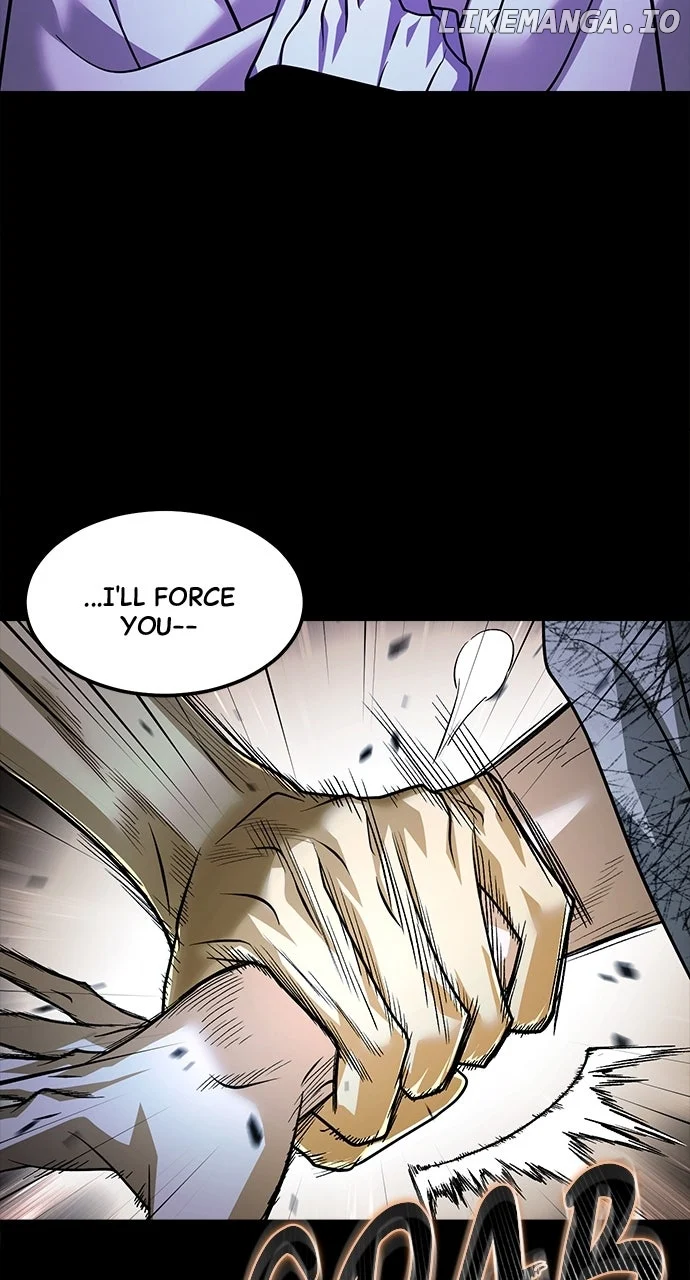 Read Book of the Dead EN Manga Online