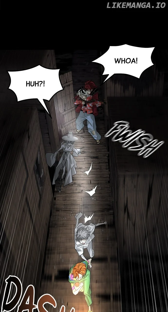 Read Book of the Dead EN Manga Online
