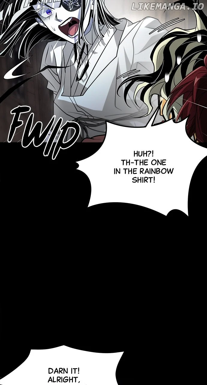 Read Book of the Dead EN Manga Online