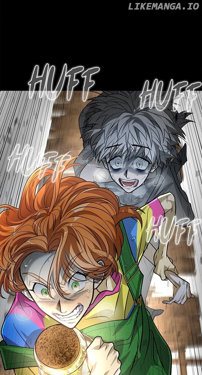 Read Book of the Dead EN Manga Online