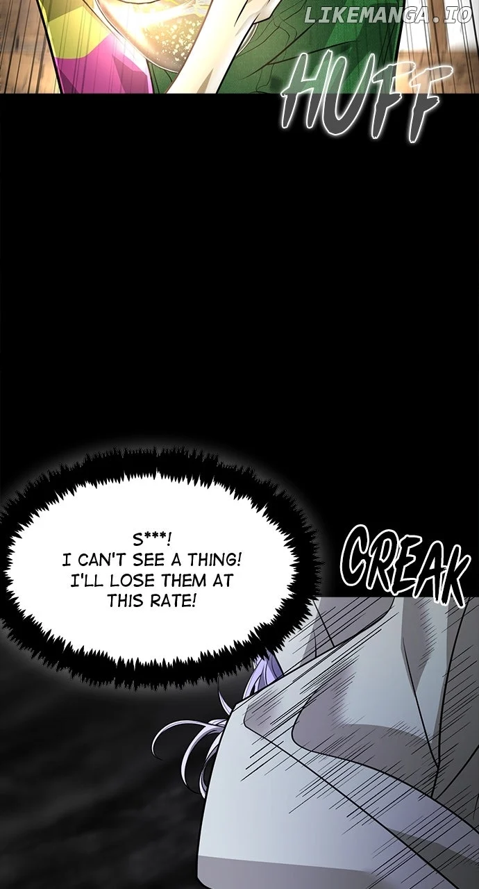 Read Book of the Dead EN Manga Online