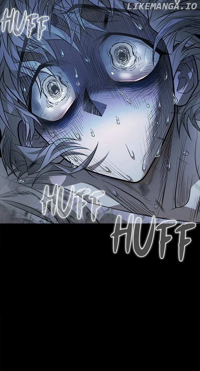 Read Book of the Dead EN Manga Online