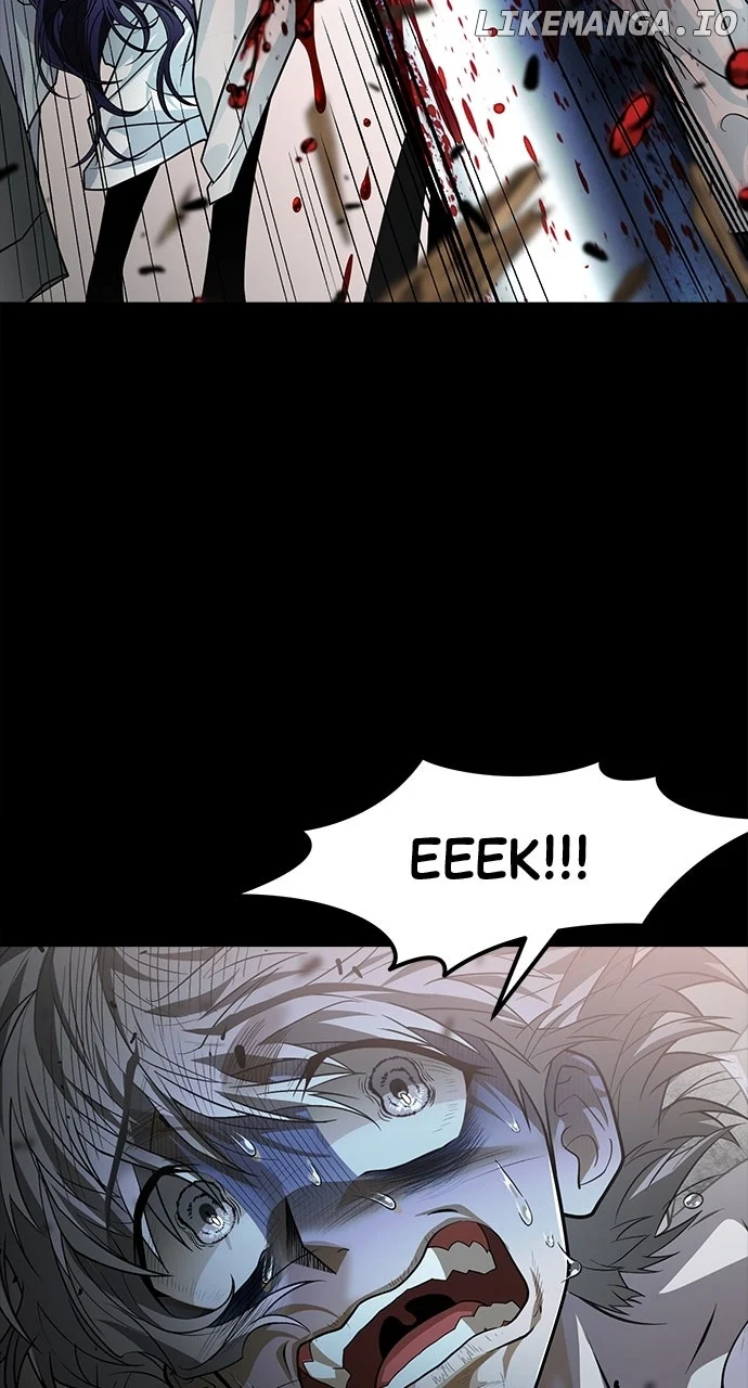 Read Book of the Dead EN Manga Online